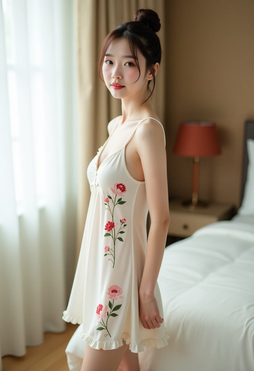 春夜来信海报